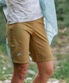 W&#39;s Ridgeline Short