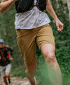 W&#39;s Ridgeline Short